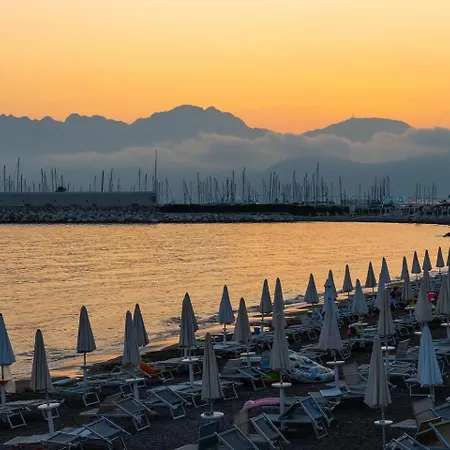 Blu Arechi Di Charme - Guest house 4*